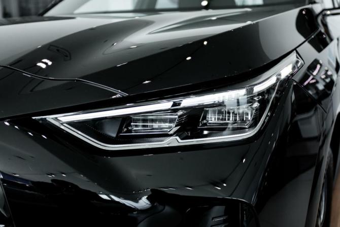 Новый GAC GS4 2025 года, цена 3 299 000 рублей, внедорожник, Автокод Объявления