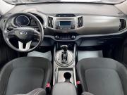 Kia Sportage III Рестайлинг Тверь  - изображение 29