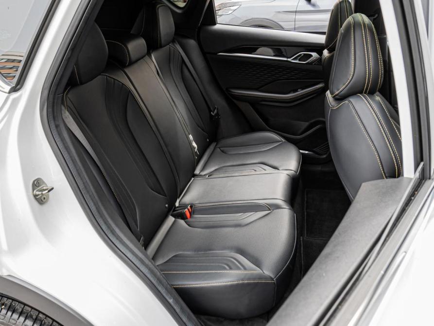 Geely Coolray I Рестайлинг Краснодар  - изображение 7
