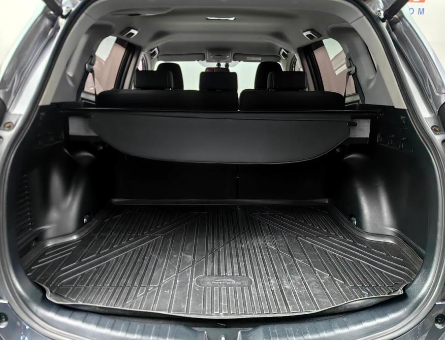 Toyota RAV4 IV (XA40) Рестайлинг Москва  - изображение 25