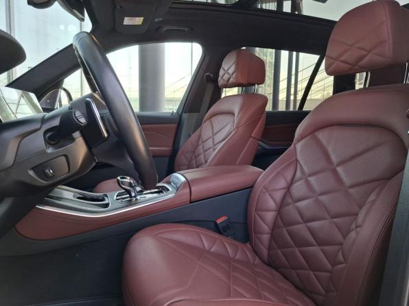 BMW X5 IV (G05/G18) с пробегом 2023 года, цена 8 700 000 рублей, 28839 км, внедорожник, Автокод Объявления