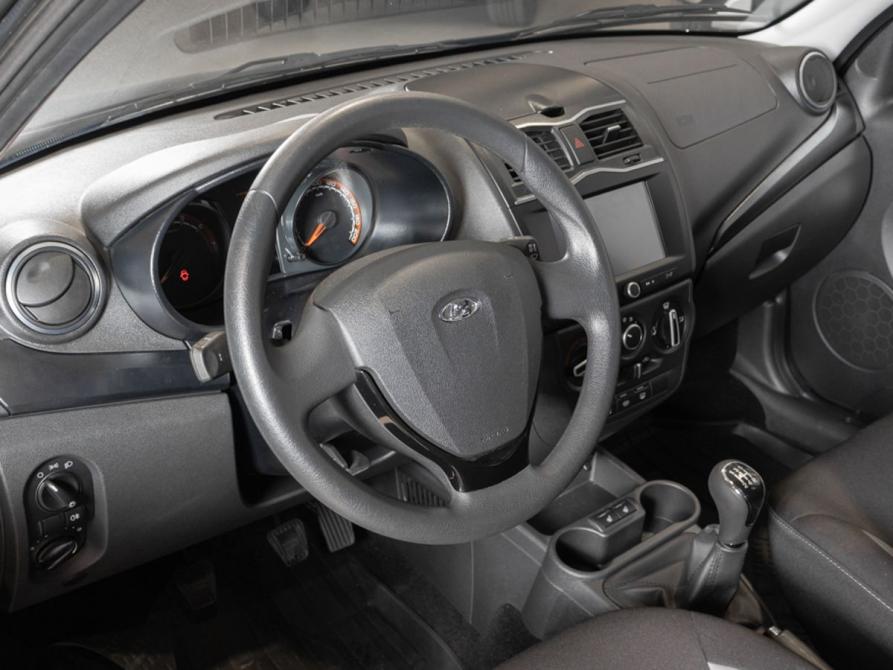 Lada (ВАЗ) Granta I Рестайлинг Казань  - изображение 5