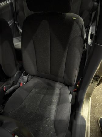 Hyundai Accent II с пробегом 2005 года, цена 390 000 рублей, 182478 км, седан, Автокод Объявления