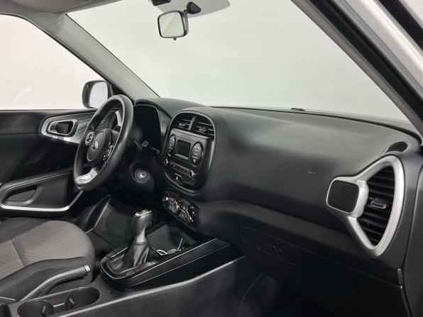 Kia Soul III с пробегом 2019 года, цена 1 600 000 рублей, 46717 км, хэтчбек, Автокод Объявления