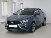 Lada (ВАЗ) Vesta I Старый Оскол  - изображение 23