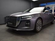 Hongqi H5 II Москва  - изображение 32