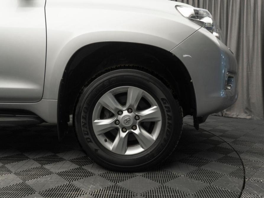 Toyota Land Cruiser Prado 150 Series Москва  - изображение 27
