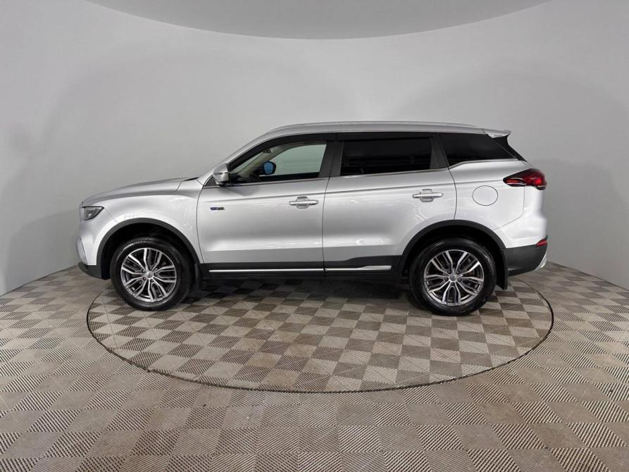 Geely Atlas Pro Ногинск  - изображение 5