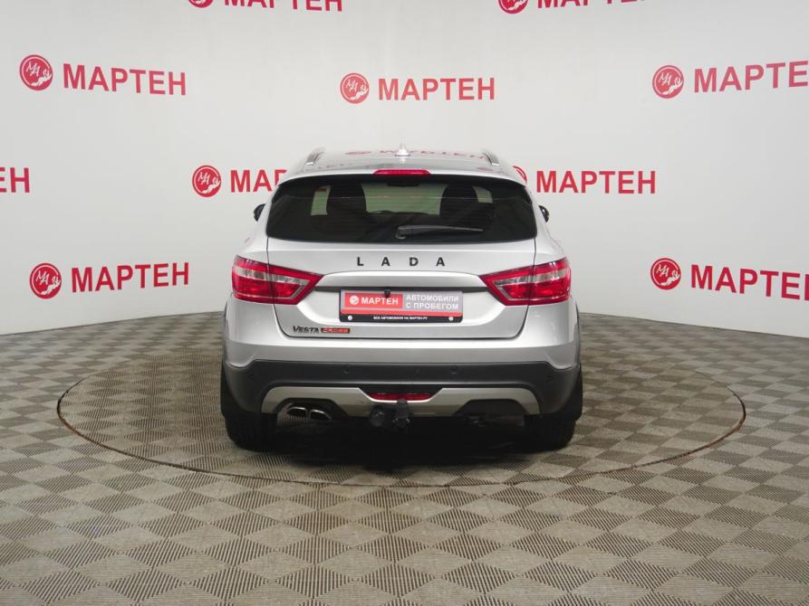 Lada (ВАЗ) Vesta I Вологда  - изображение 6