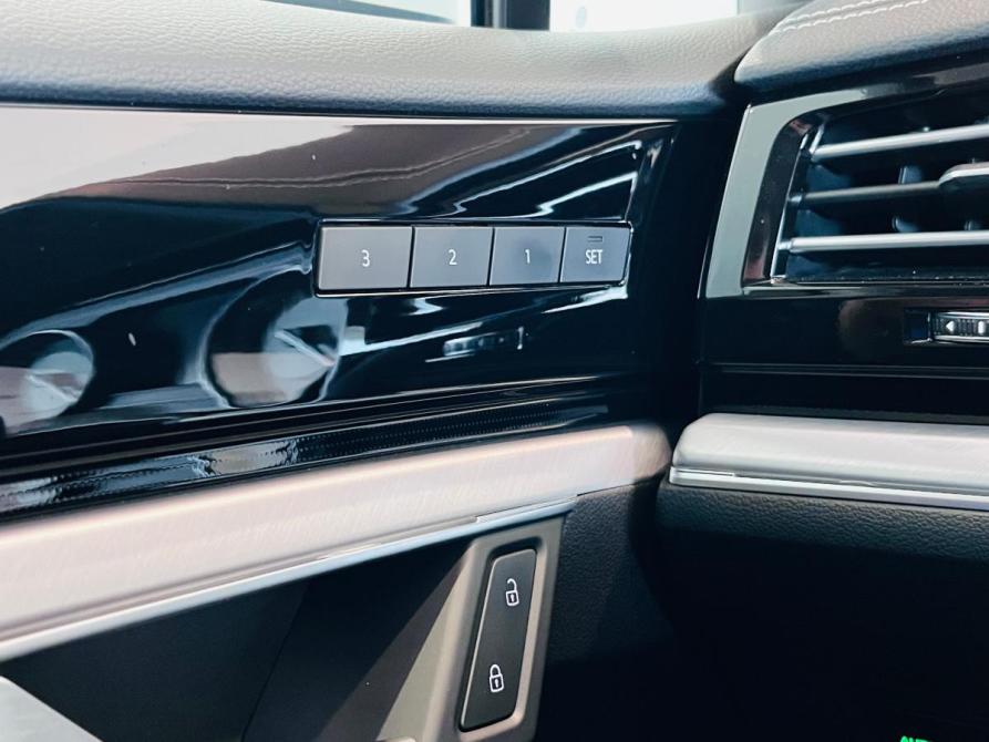 Volkswagen Touareg III Волгоград  - изображение 24