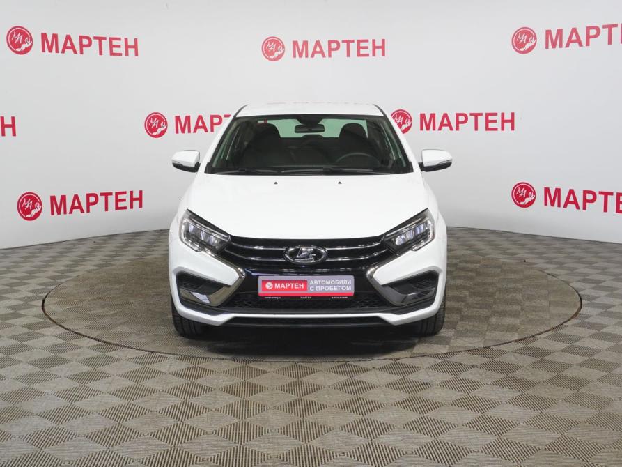 Lada (ВАЗ) Vesta I Рестайлинг (NG) Вологда  - изображение 2