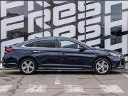 Hyundai Sonata VII (LF) Рестайлинг Краснодар  - изображение 26