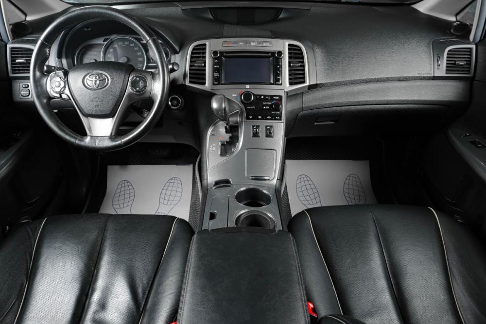 Toyota Venza I Тюмень  - изображение 13