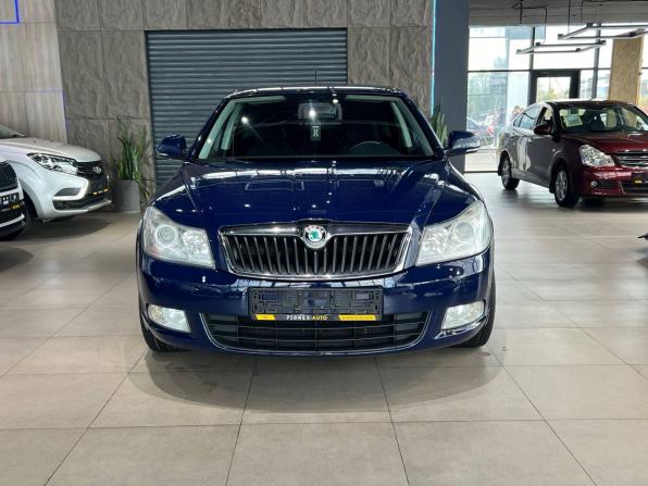 Skoda Octavia II (A5) Рестайлинг с пробегом 2011 года, цена 820 000 рублей, 204433 км, лифтбек, Автокод Объявления