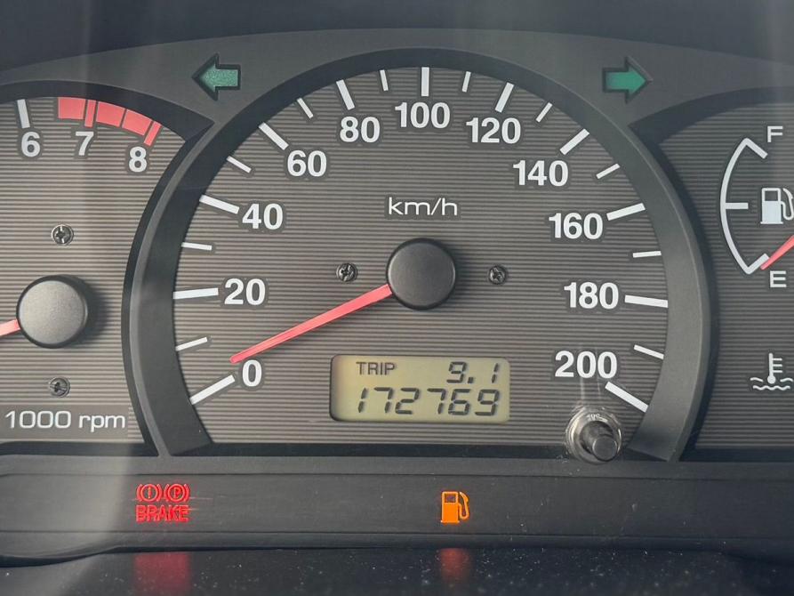 Hyundai Accent II Ижевск  - изображение 17