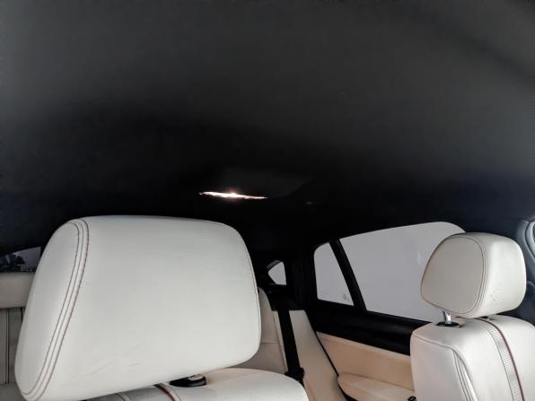 BMW X4 I (F26) с пробегом 2014 года, цена 2 540 000 рублей, 184343 км, внедорожник, Автокод Объявления