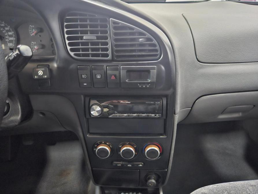 Kia Spectra I Рестайлинг 2 Тольятти  - изображение 16