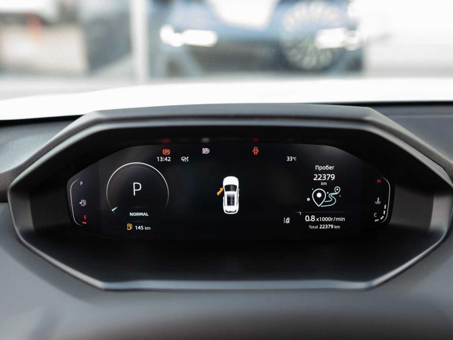 Changan CS55 Plus II Новосибирск  - изображение 13