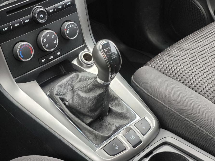 Chevrolet Captiva I Рестайлинг 2 Санкт-Петербург  - изображение 16