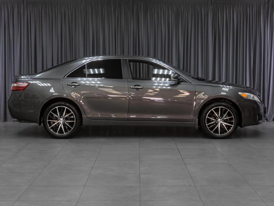 Toyota Camry VI (XV40) Рестайлинг Тюмень  - изображение 5