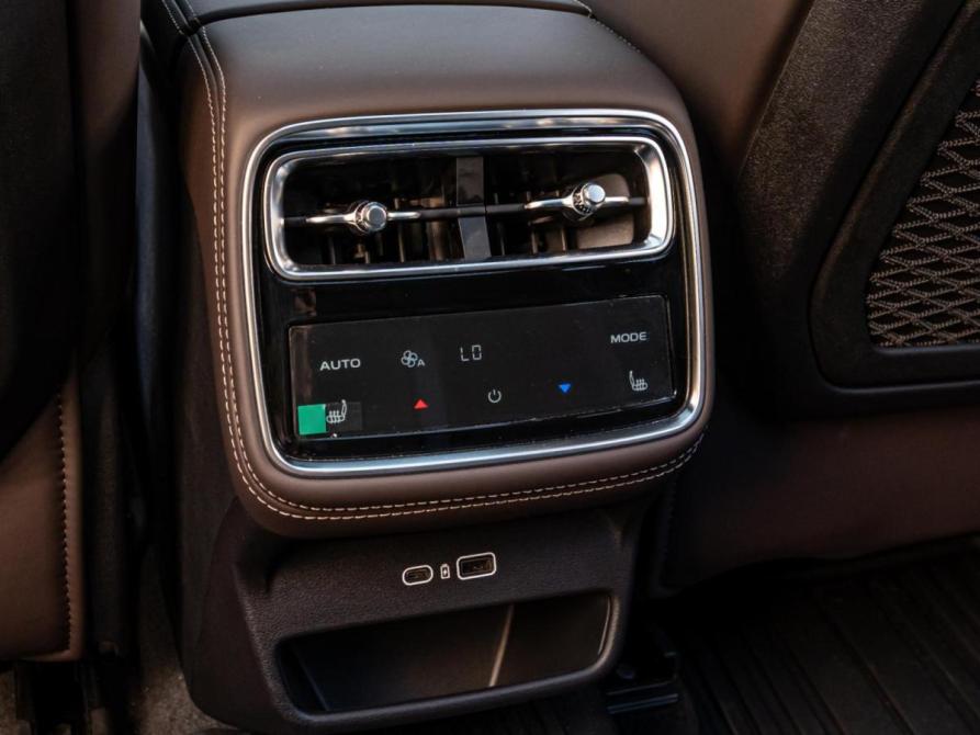 Geely Monjaro I Рестайлинг Краснодар  - изображение 25