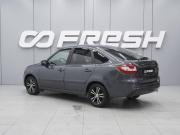 Lada (ВАЗ) Granta I Рестайлинг Ростов-на-Дону  - изображение 18