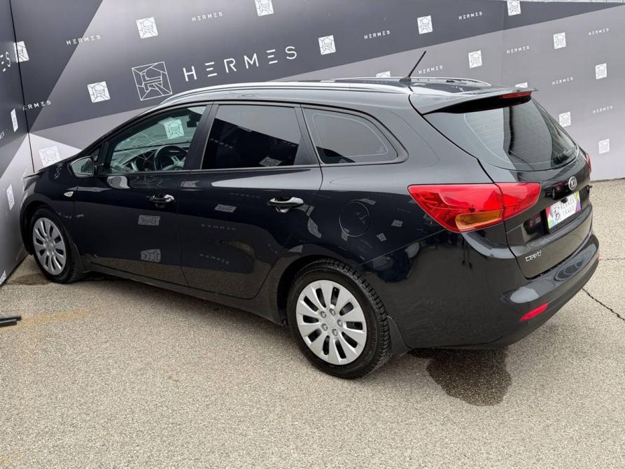 Kia Ceed II Минеральные Воды  - изображение 6