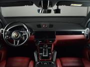 Porsche Cayenne III Кемерово  - изображение 35