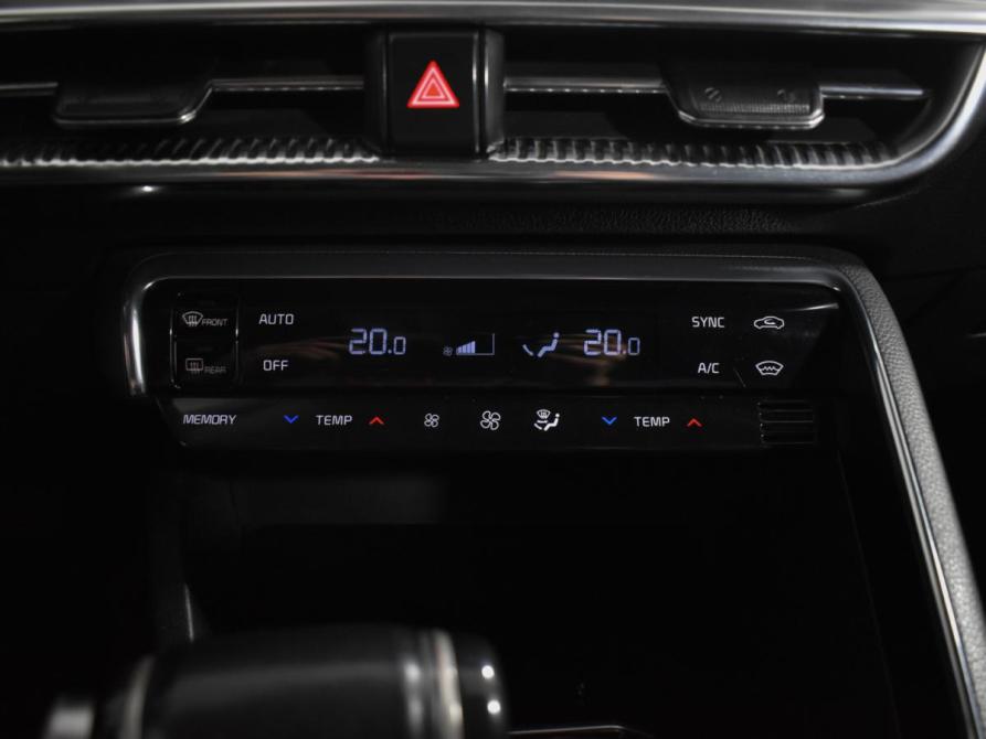 Kia K5 III Санкт-Петербург  - изображение 15