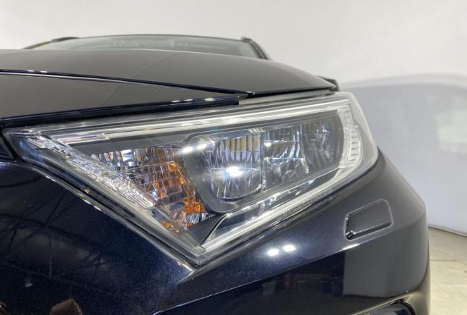 Toyota RAV4 V (XA50) с пробегом 2021 года, цена 3 650 000 рублей, 71491 км, внедорожник, Автокод Объявления
