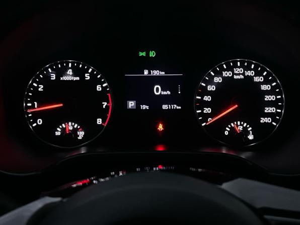 Kia Seltos I с пробегом 2021 года, цена 2 130 000 рублей, 85117 км, внедорожник, Автокод Объявления