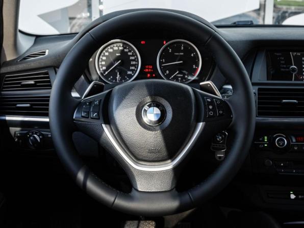 BMW X6 I (E71) Рестайлинг с пробегом 2012 года, цена 2 023 000 рублей, 196648 км, внедорожник, Автокод Объявления