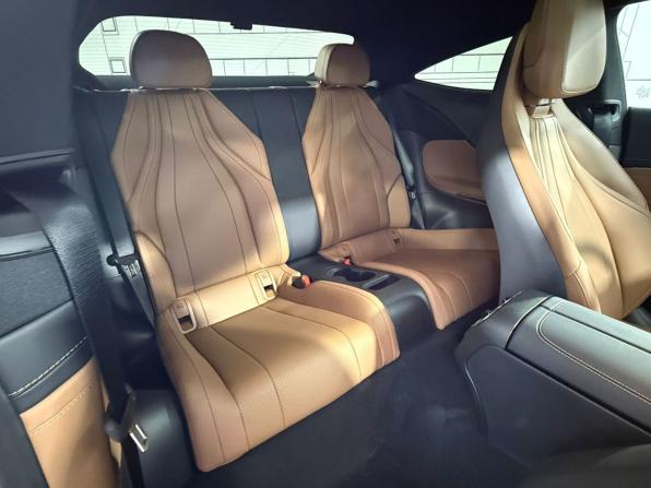 Mercedes-Benz CLE с пробегом 2025 года, цена 7 109 999 рублей, 7088 км, купе, Автокод Объявления