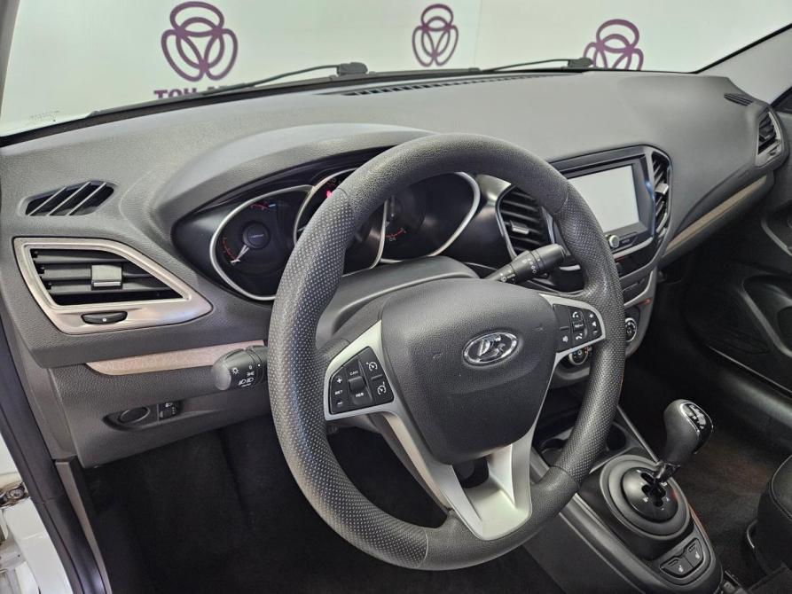 Lada (ВАЗ) Vesta I Тольятти  - изображение 12