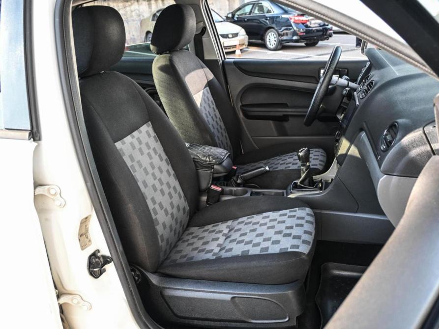 Ford Focus II Новороссийск  - изображение 8
