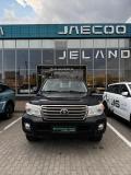 Toyota Land Cruiser 200 Series Рестайлинг 1 Череповец  - изображение 14