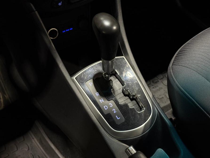 Hyundai Solaris I Челябинск  - изображение 12