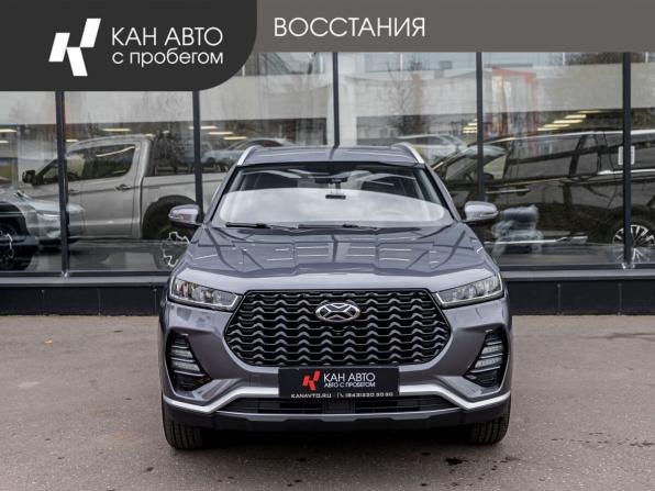 Xcite X-Cross 7 с пробегом 2024 года, цена 1 984 300 рублей, 3516 км, внедорожник, Автокод Объявления