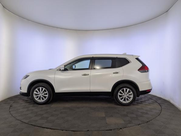 Nissan X-Trail III Рестайлинг с пробегом 2022 года, цена 2 900 000 рублей, 84586 км, внедорожник, Автокод Объявления