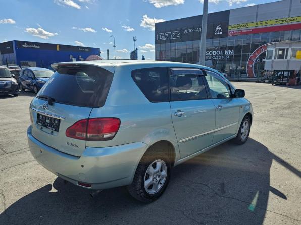 Toyota Ipsum II (M20) Рестайлинг с пробегом 2003 года, цена 799 000 рублей, 312501 км, минивэн, Автокод Объявления