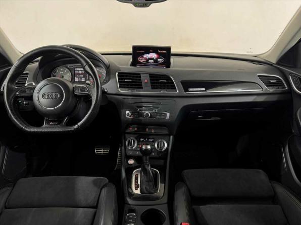 Audi Q3 I (8U) с пробегом 2012 года, цена 1 140 000 рублей, 263458 км, внедорожник, Автокод Объявления