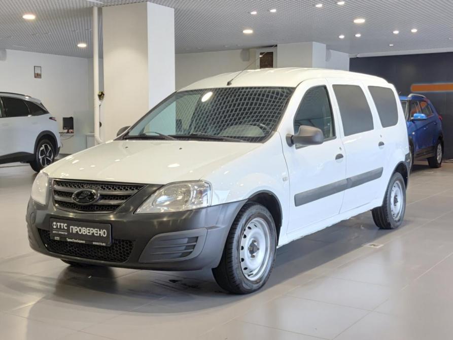 Lada (ВАЗ) Largus I Казань  - изображение 1