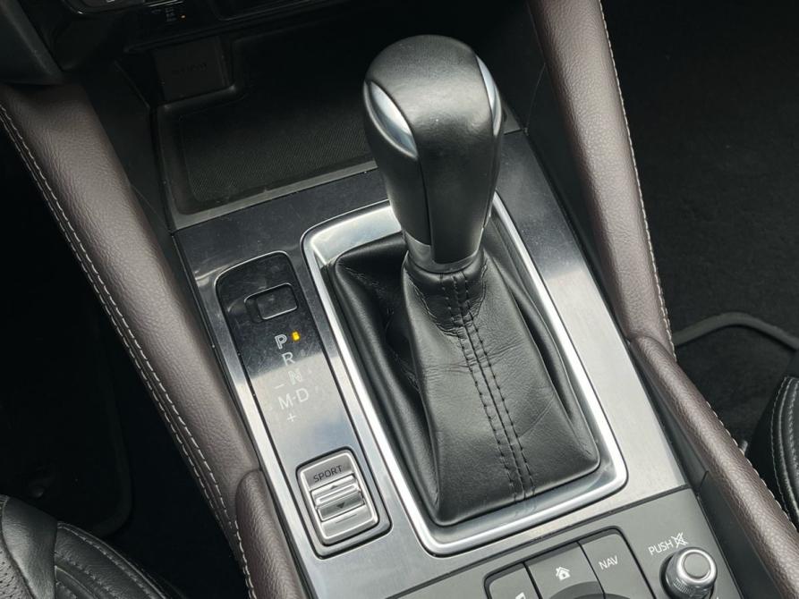 Mazda 6 III (GJ) Рестайлинг Калуга  - изображение 20