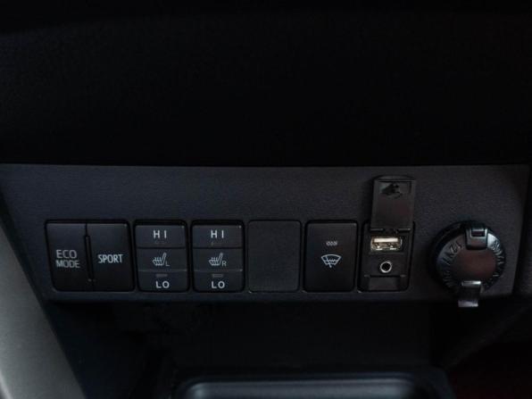 Toyota RAV4 IV (XA40) с пробегом 2014 года, цена 1 850 000 рублей, 228147 км, внедорожник, Автокод Объявления