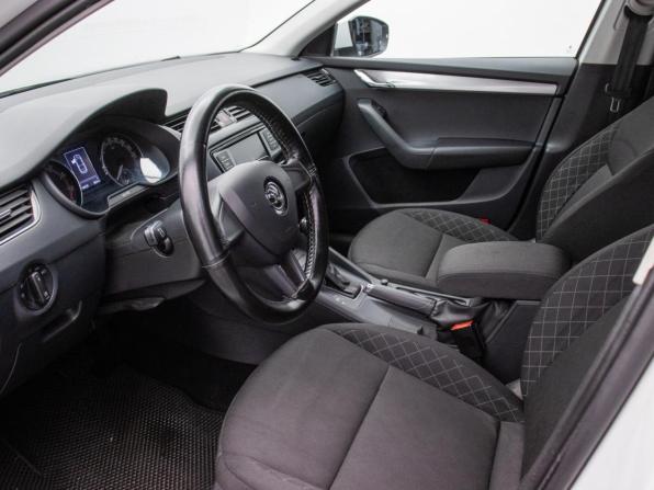 Skoda Octavia III (A7) Рестайлинг с пробегом 2020 года, цена 1 678 000 рублей, 148837 км, лифтбек, Автокод Объявления