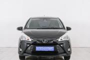 Toyota Vitz III (XP130) Рестайлинг 2 Красноярск  - изображение 23
