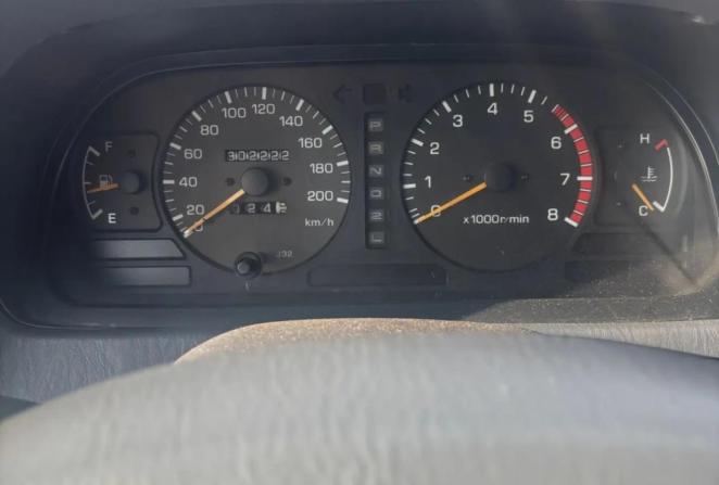 Toyota Land Cruiser Prado 90 Series с пробегом 1996 года, цена 1 150 000 рублей, 301650 км, внедорожник, Автокод Объявления