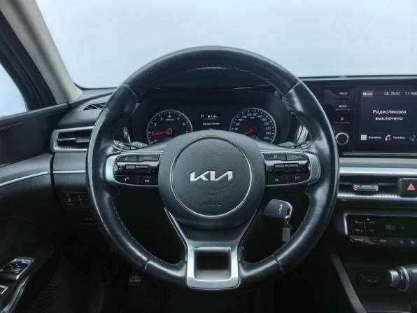 Kia K5 III с пробегом 2021 года, цена 1 910 000 рублей, 157000 км, седан, Автокод Объявления