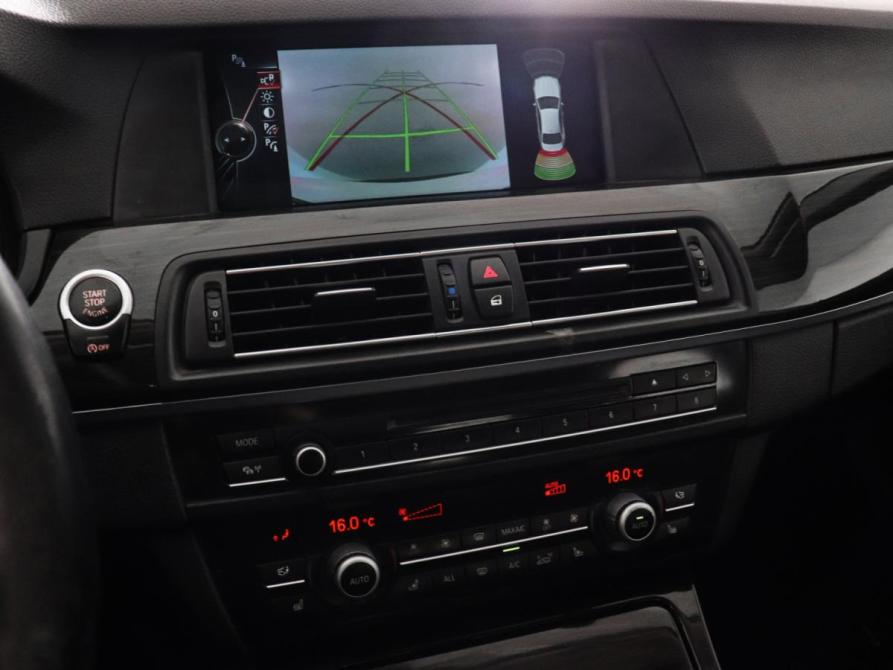BMW 5 серии VI (F10/F11/F07) Химки  - изображение 15
