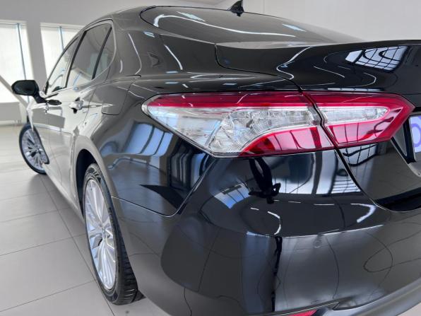 Toyota Camry VIII (XV70) с пробегом 2019 года, цена 2 950 000 рублей, 166707 км, седан, Автокод Объявления